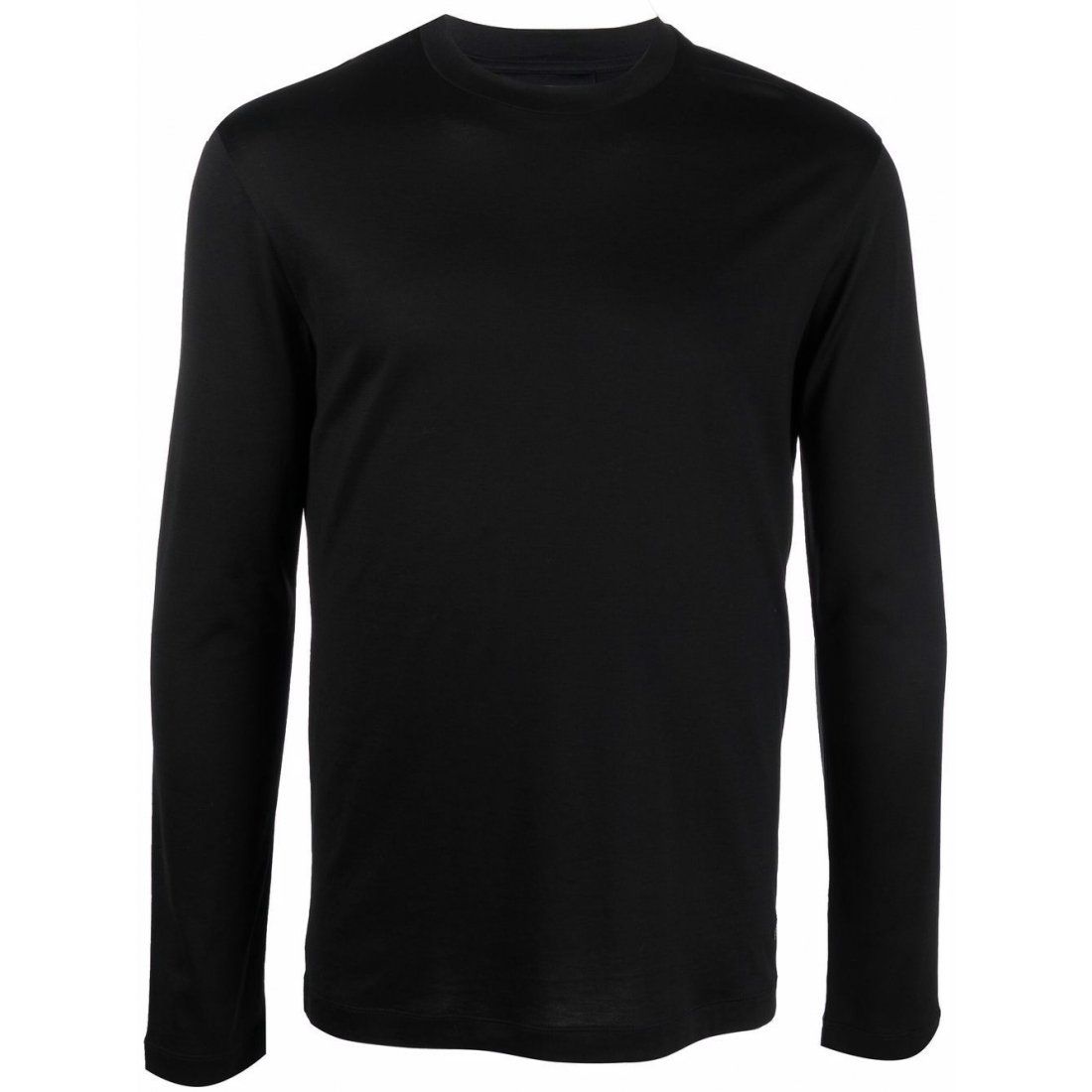 Emporio armani - T-Shirt manches longues pour Hommes