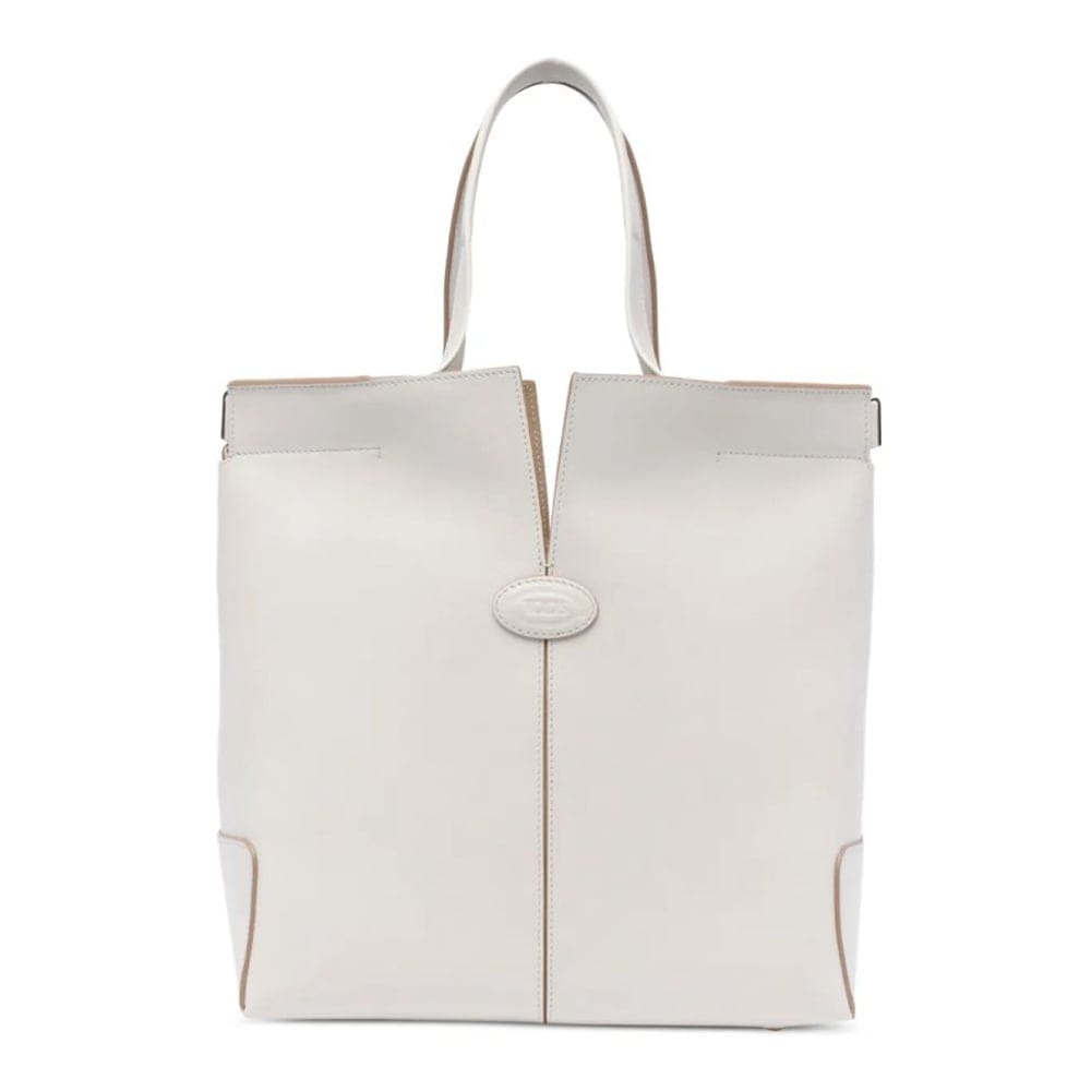 Tod's - Sac Cabas 'Small Tod'S Di Bag Folio' pour Femmes