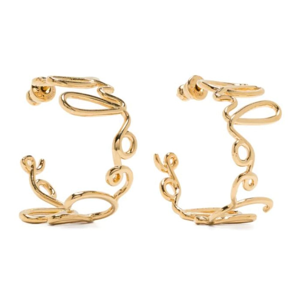 Chloé - Boucles d'oreilles 'Iconic' pour Femmes
