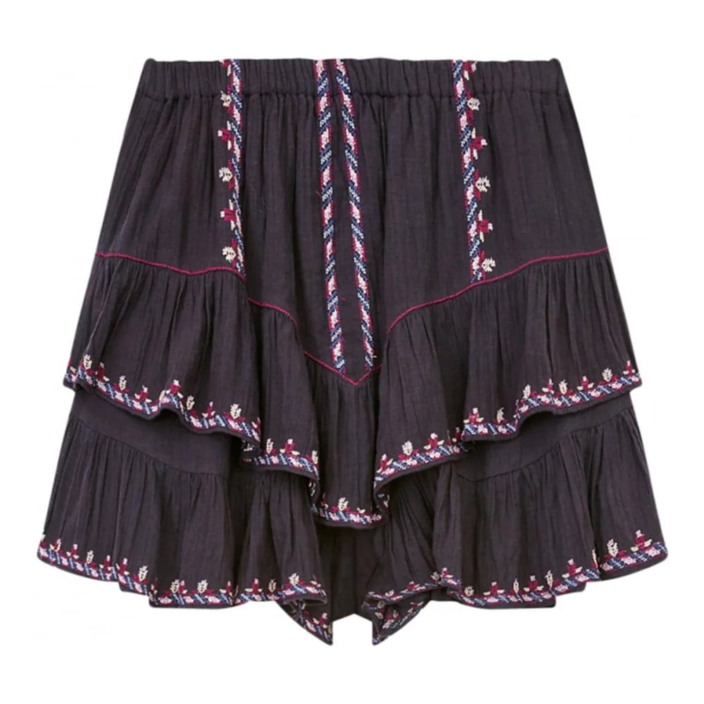 Isabel marant etoile - Short 'Jocadia' pour Femmes
