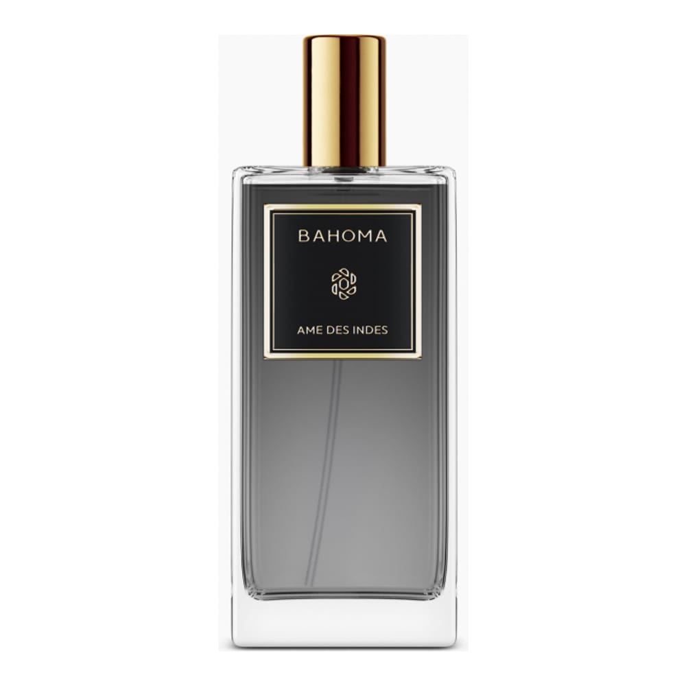 Bahoma london - Spray d'ambiance 'Obsidian' - Ame des Indes 100 ml