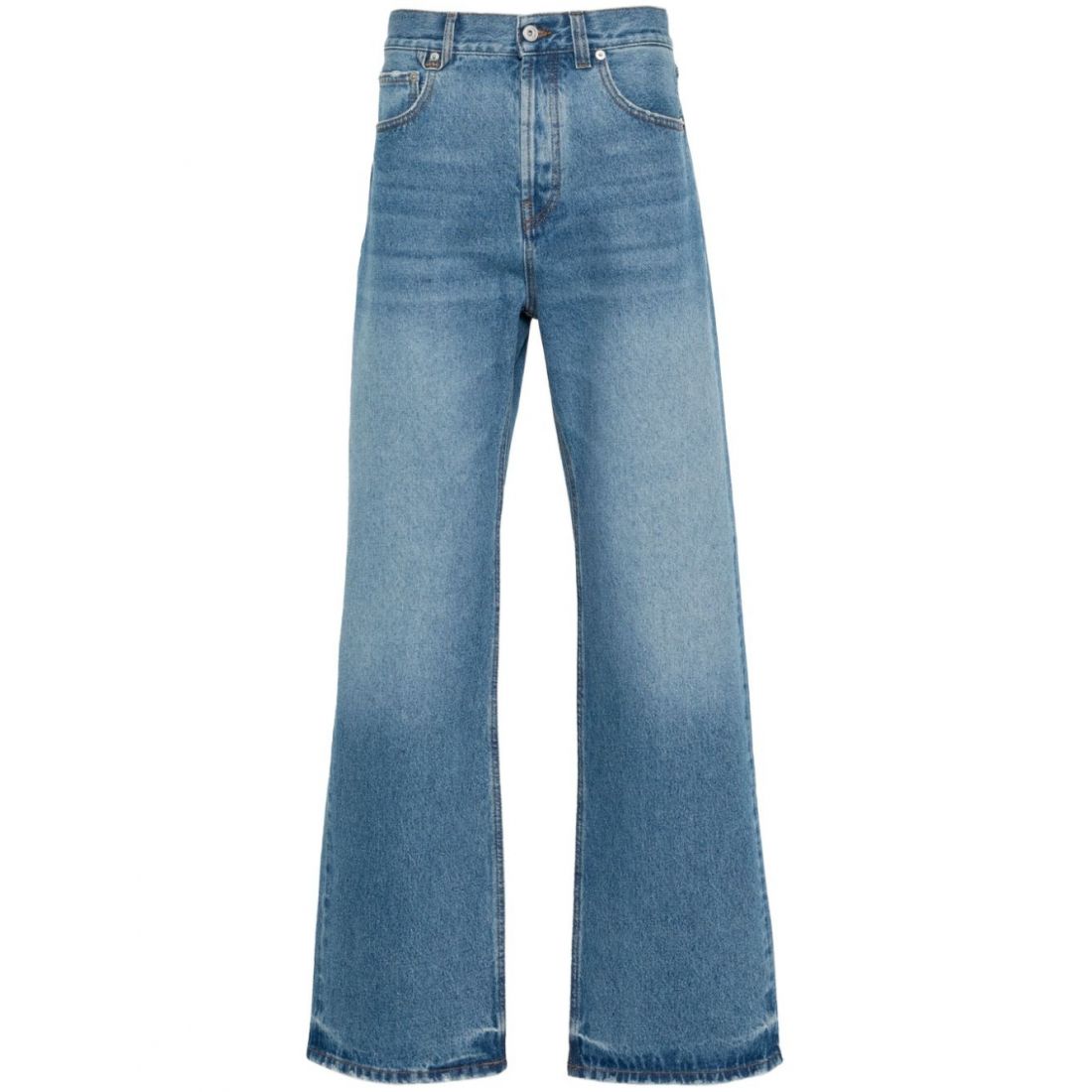 Jacquemus - Jeans 'Le De Nîmes' pour Hommes