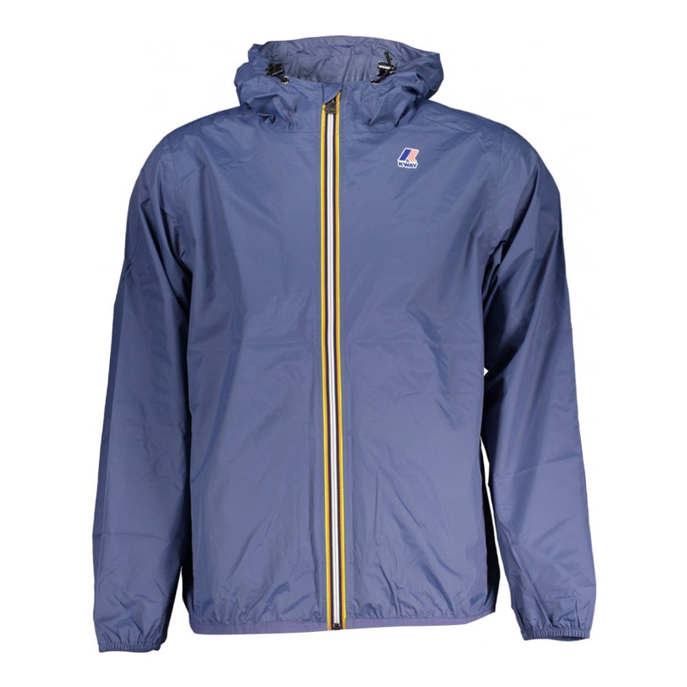 K-way - Coupe-vent 'Levrai 3.0 Claude' pour Hommes