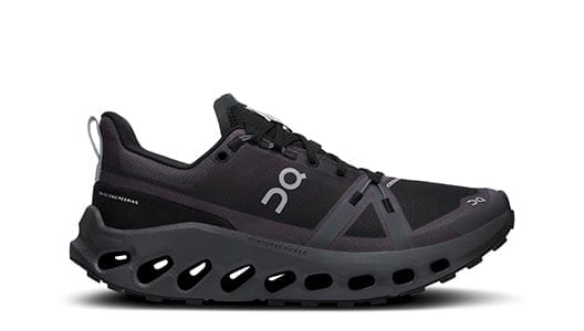 On running - Cloudsurfer Trail WP