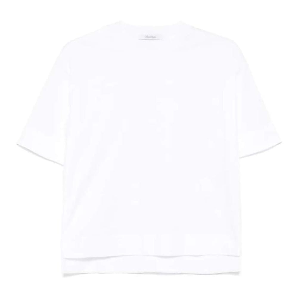 Max mara - T-shirt 'Estella' pour Femmes