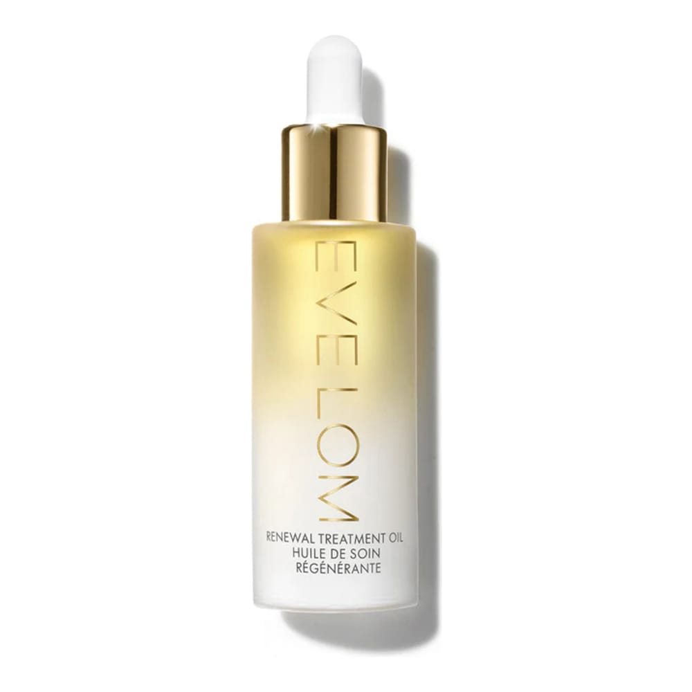 Eve lom - Huile de traitement 'Moisture & Radiance Renewal' - 30 ml