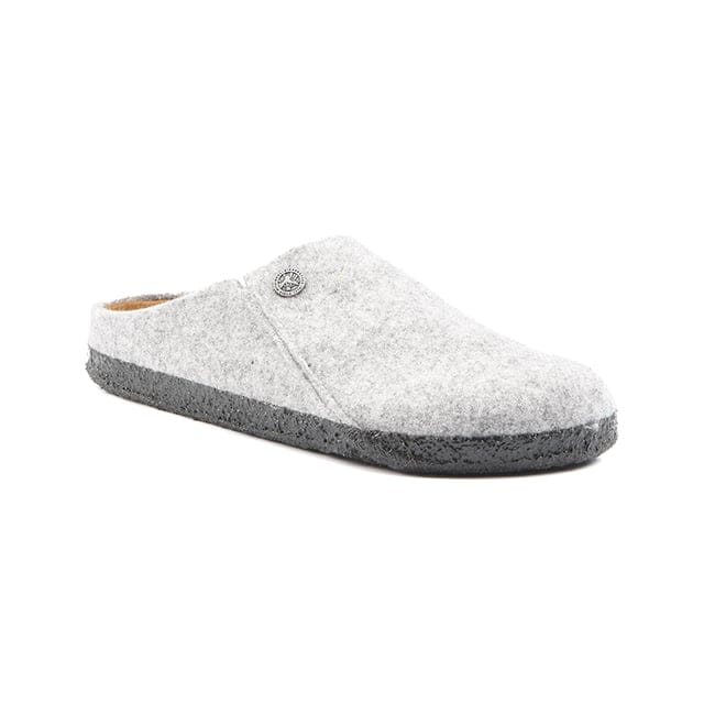 Birkenstock - Zermatt Rivet standard wool N