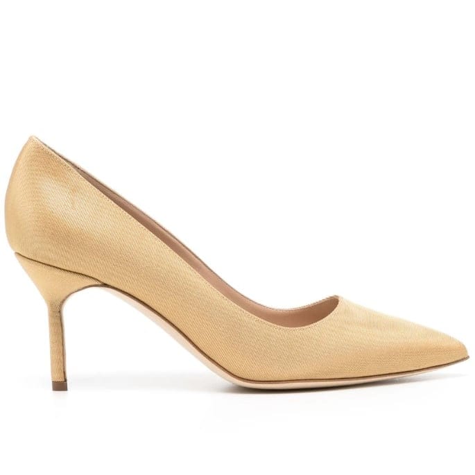 Manolo blahnik - Escarpins 'Hangisi' pour Femmes