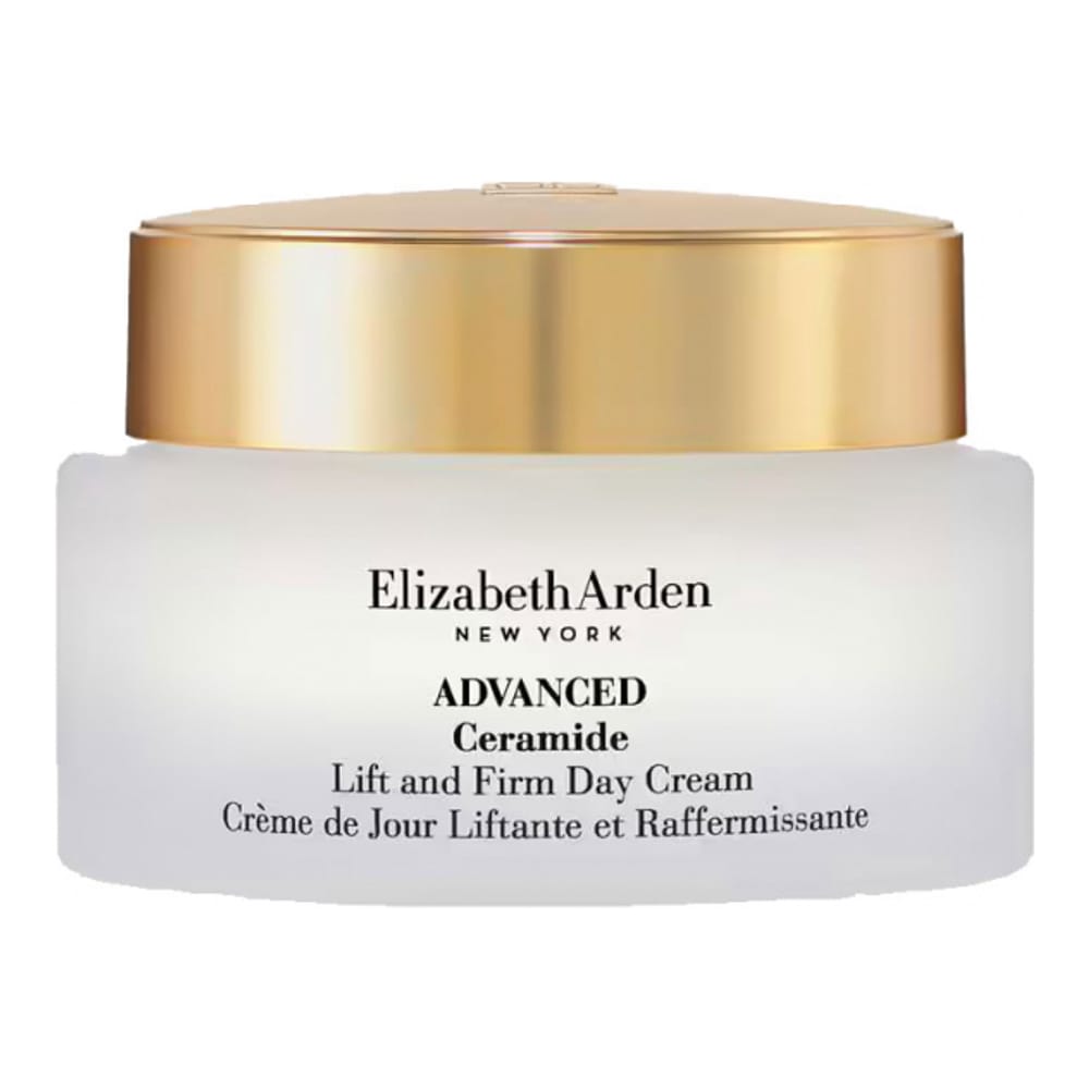 Elizabeth Arden - Crème de Jour Anti-âge 'Advanced Ceramide Lift & Firm' - 50 ml