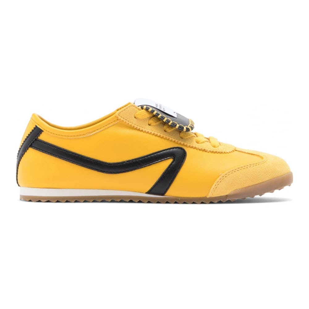 Steve madden - Sneakers 'Jaiden Grip Sole' pour Femmes