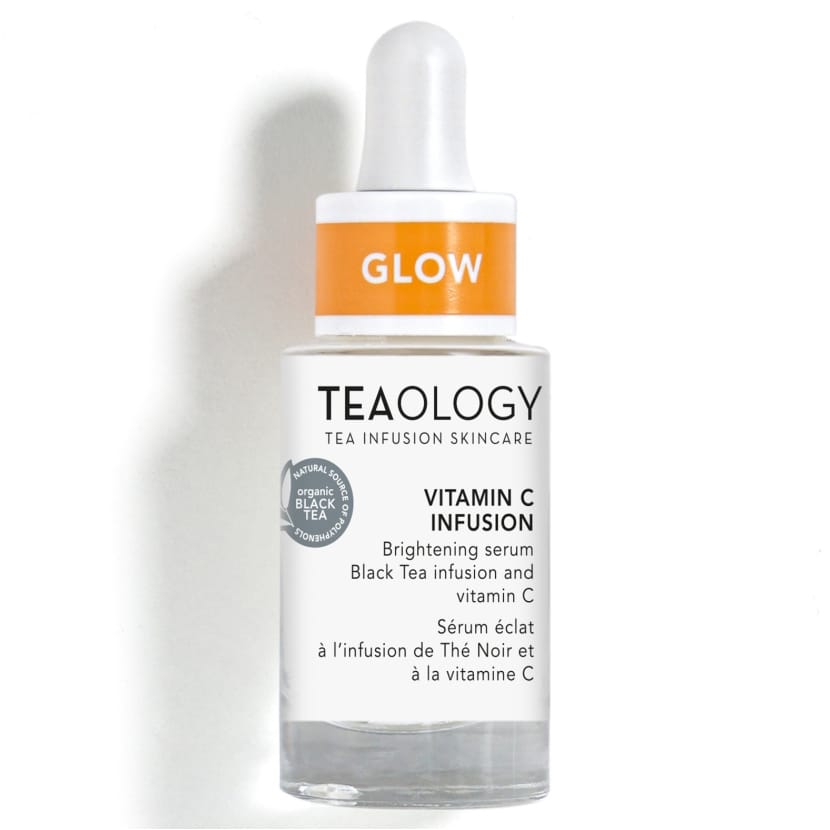 Teaology - Sérum pour le visage 'Vitamin C Infusion Brightening' - 15 ml