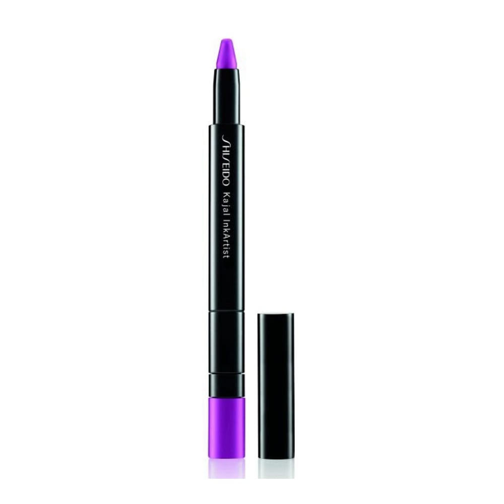 Shiseido - Crayon Yeux 'Kajal Inkartist' - 02 Lilac Lotus 0.8 g