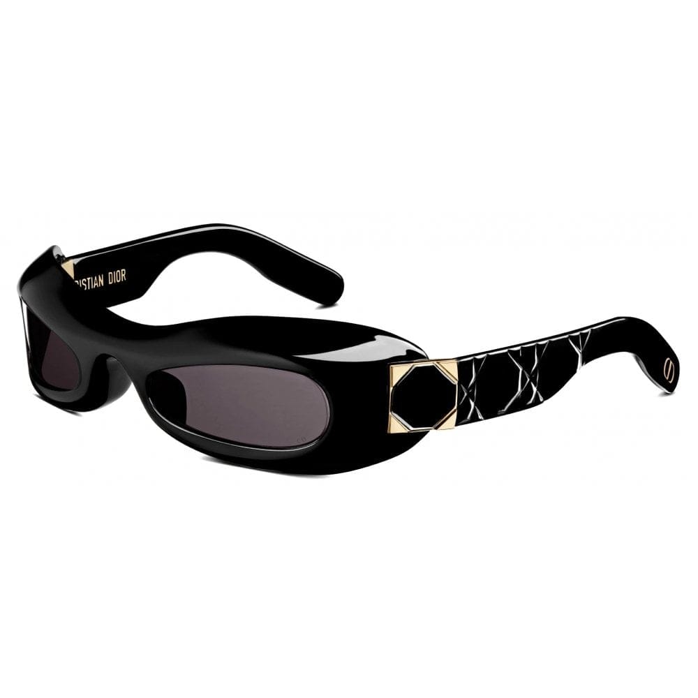 Christian dior - Lunettes de soleil 'Lady 95.22' pour Femmes