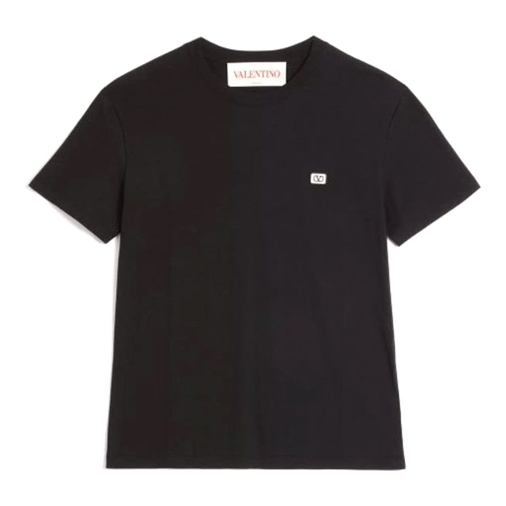 Valentino - T-shirt 'Vlogo' pour Hommes