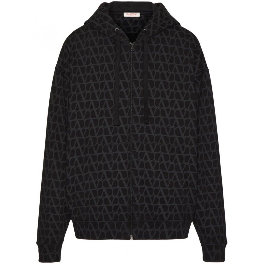 Valentino - Veste de Survêtement 'Toile Iconographe' pour Hommes