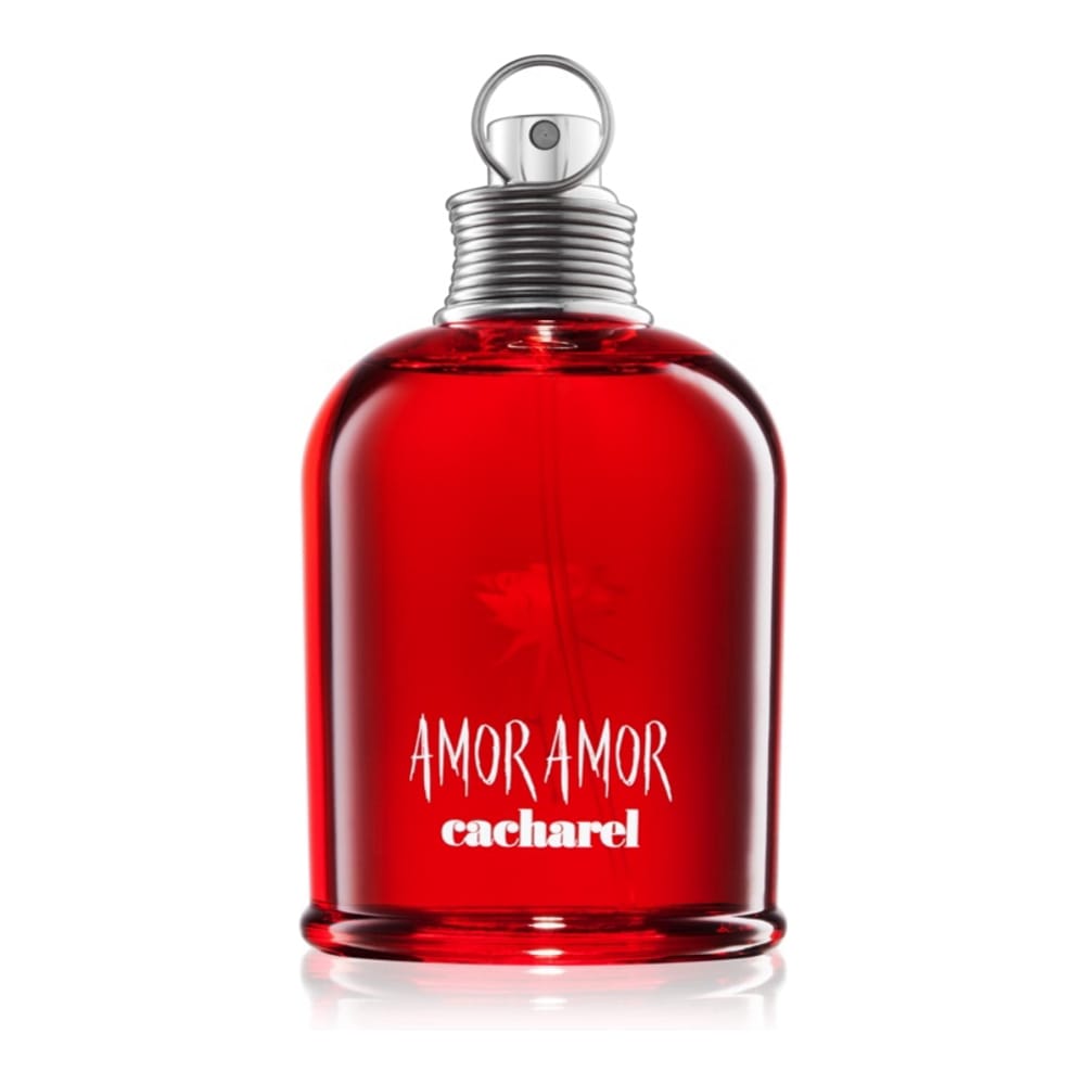 Cacharel - Eau de toilette 'Amor Amor' - 100 ml