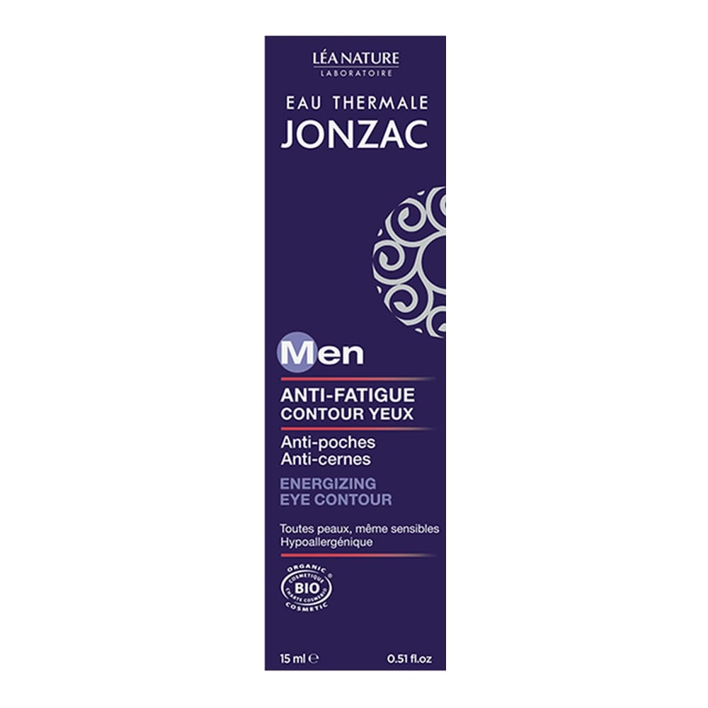 Jonzac - Crème contour des yeux 'Anti-Fatigue' - 15 ml