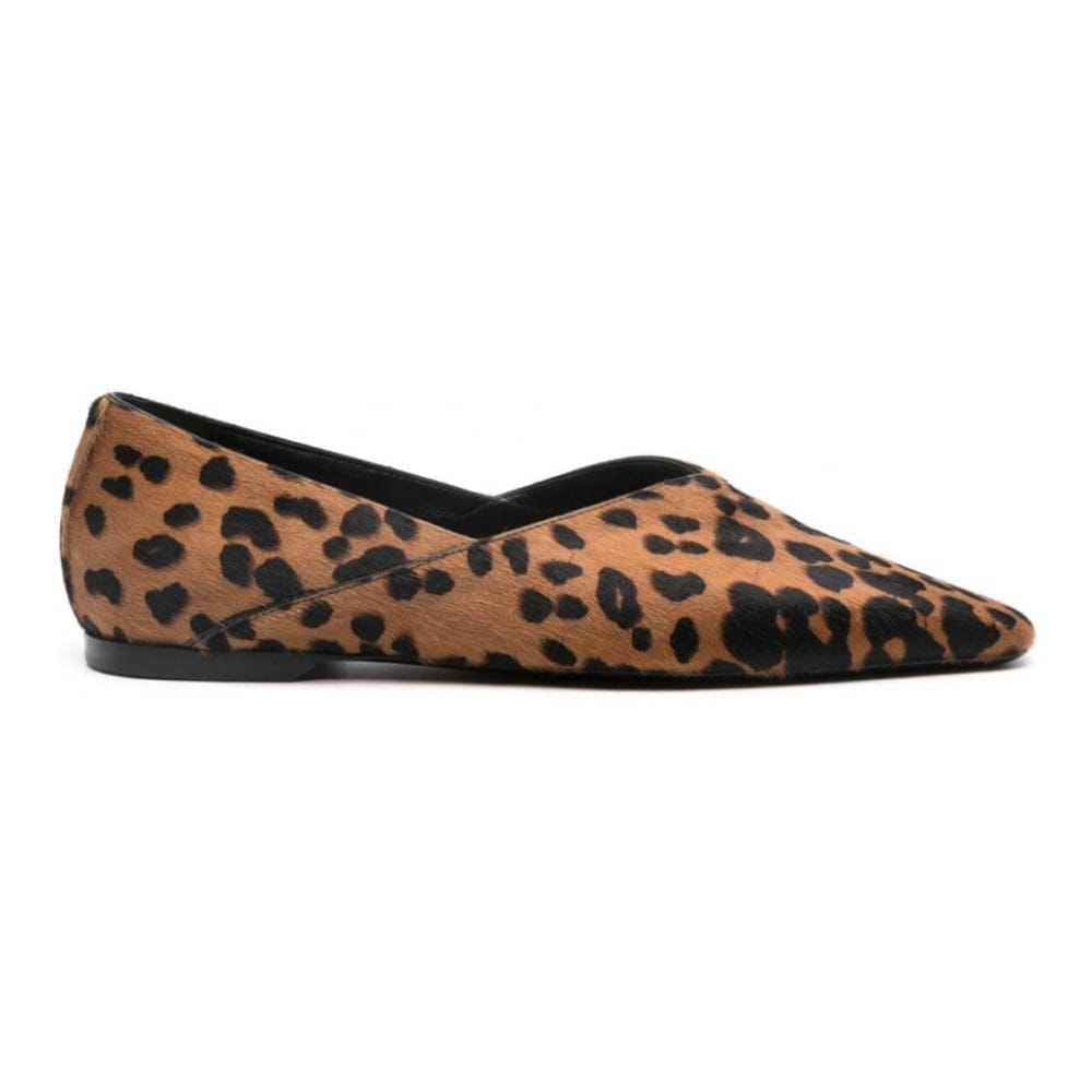 Toteme - Chaussures plates pour Femmes