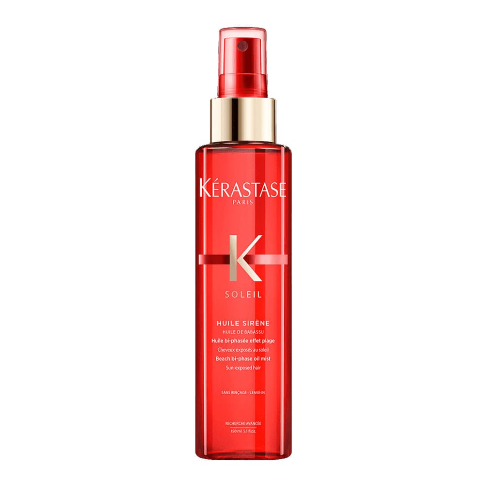 Kérastase - Spray sans rinçage 'Soleil Huile Sirène' - 150 ml
