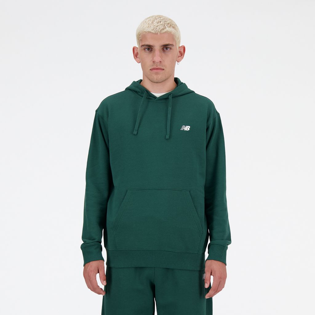 New balance - Sport Essentials Small Logo French Terry Hoodie