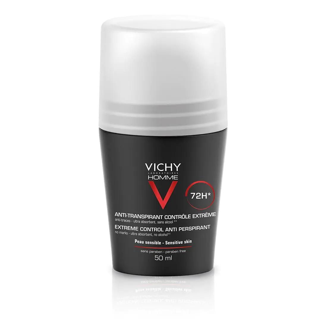 Vichy - Déodorant 'Extreme Control' - 50 ml