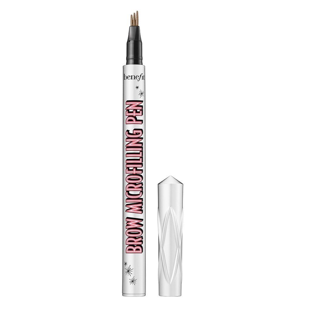 Benefit - Stylo à sourcils 'Microfilling' - 2 Blonde 0.77 g