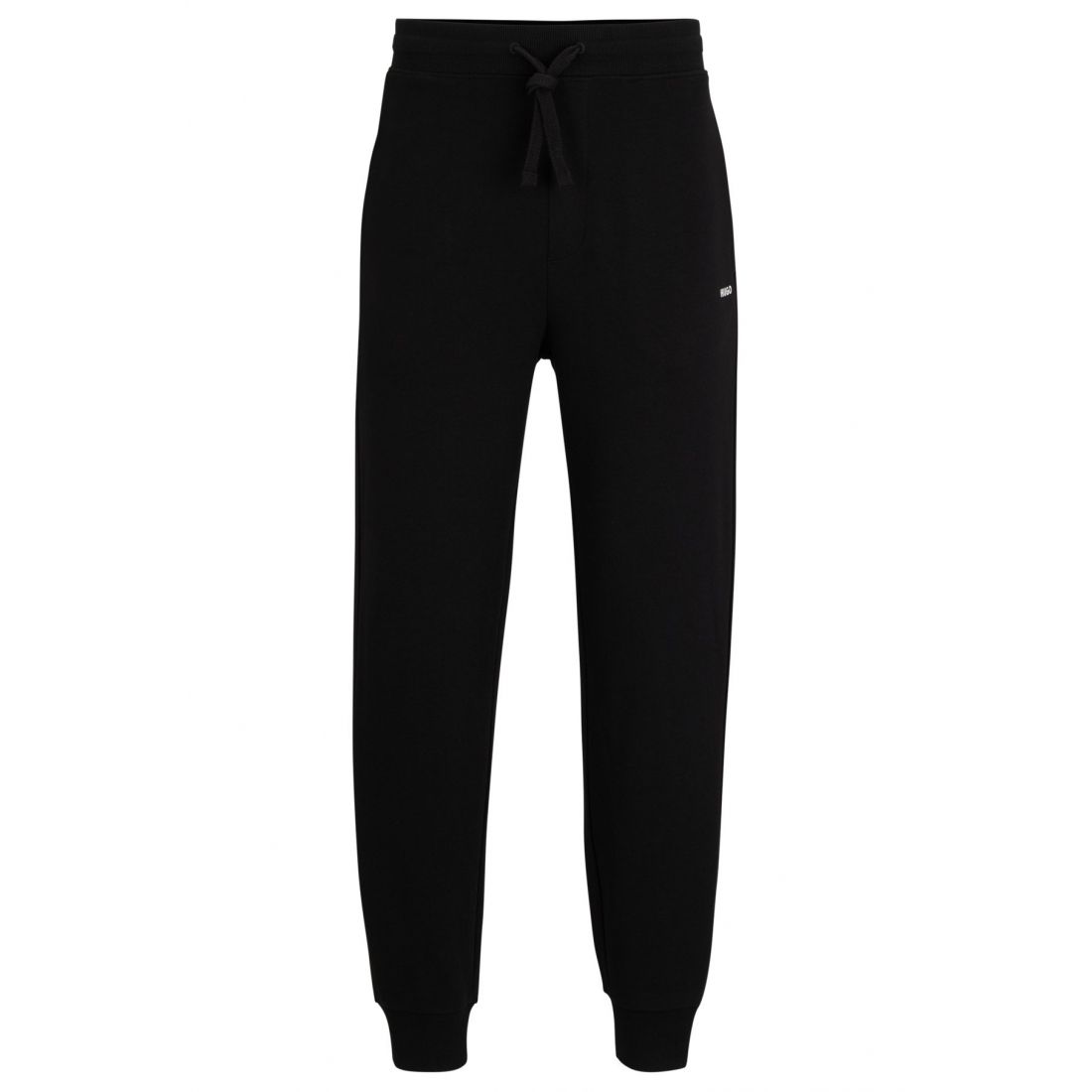 Hugo boss - Jogging 'Logo-Patch' pour Hommes
