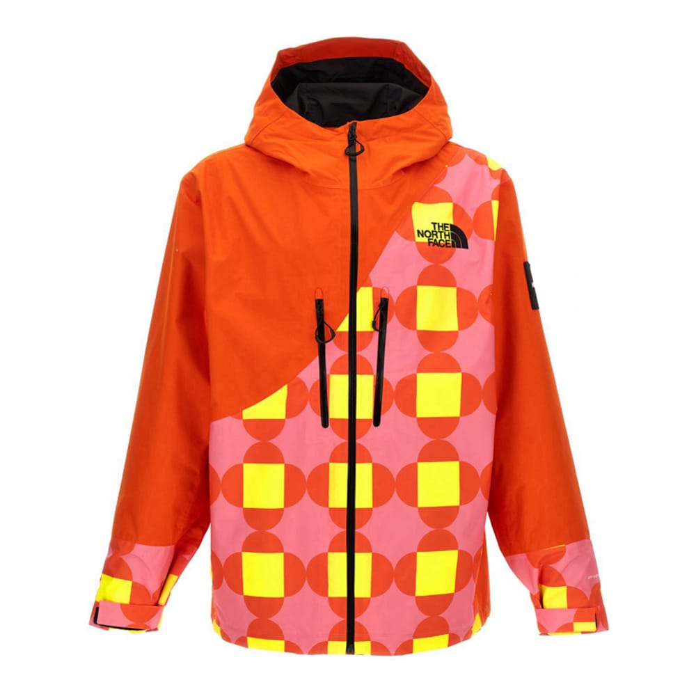 The north face - "Veste 'X Yinka Ilori 2L Rainshell' pour Hommes"
