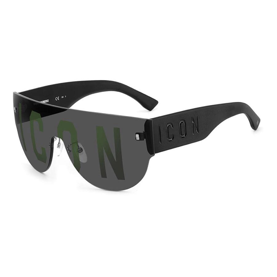 Dsquared2 - "Lunettes de soleil 'ICON-0002-S-807' pour Hommes"