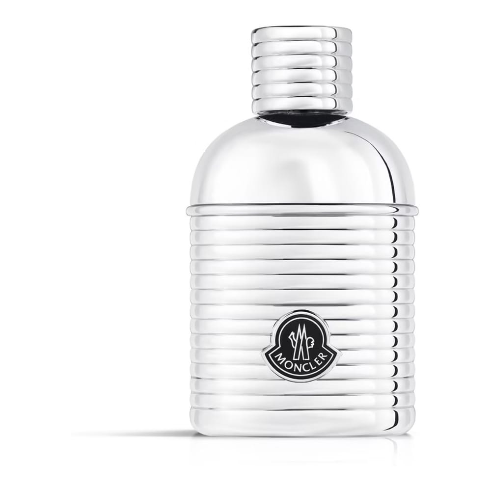 Moncler - Eau de parfum 'Moncler Pour Homme' - 100 ml