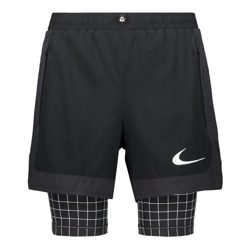 Off-white - Bermuda 'Nike X Off White' pour Hommes