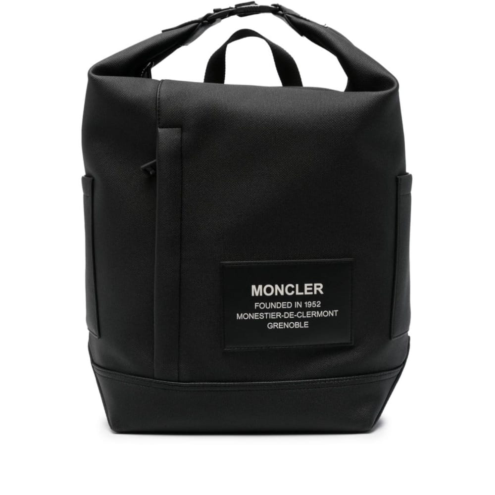 Moncler - Sac à dos 'Nakoa' pour Hommes