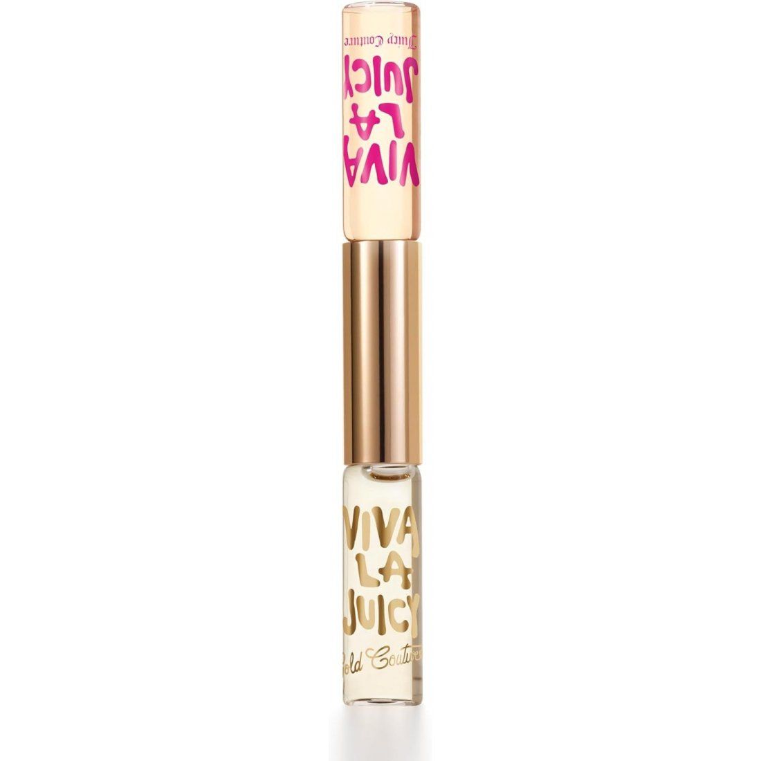 Juicy couture - Eau de Parfum - Roll-on 'Viva La Juicy + Gold Couture' - 10 ml
