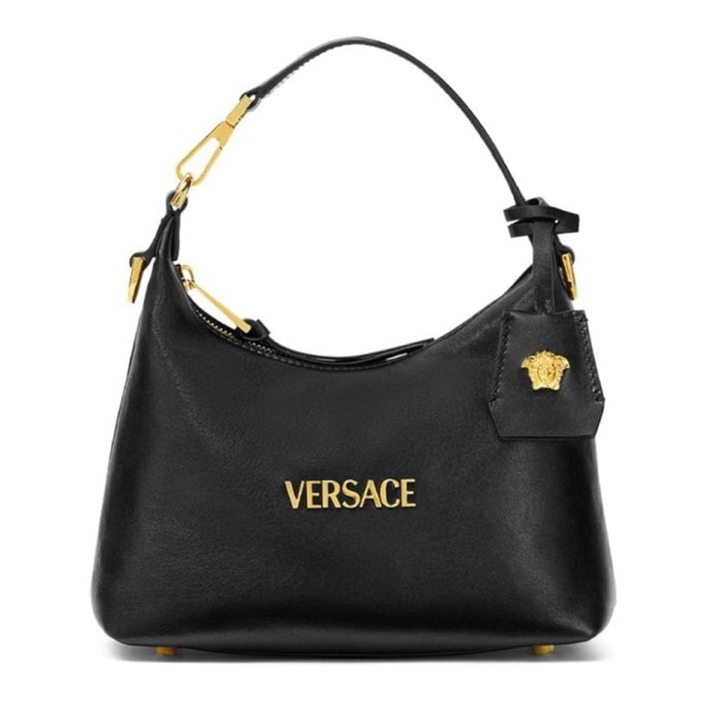 Versace - Sac à main 'Tag Hobo' pour Femmes