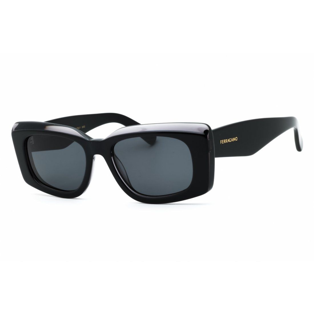 Salvatore ferragamo - Lunettes de soleil 'SF1079SN' pour Femmes
