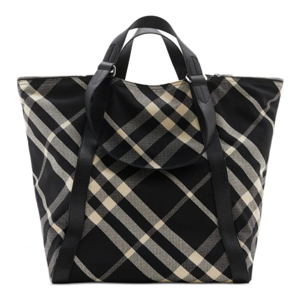 Burberry - Sac Cabas 'Festival' pour Hommes