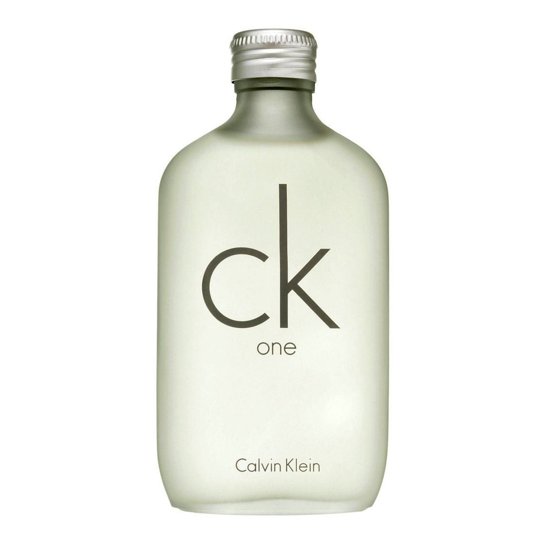 Calvin Klein - Eau de toilette 'CK One' - 100 ml