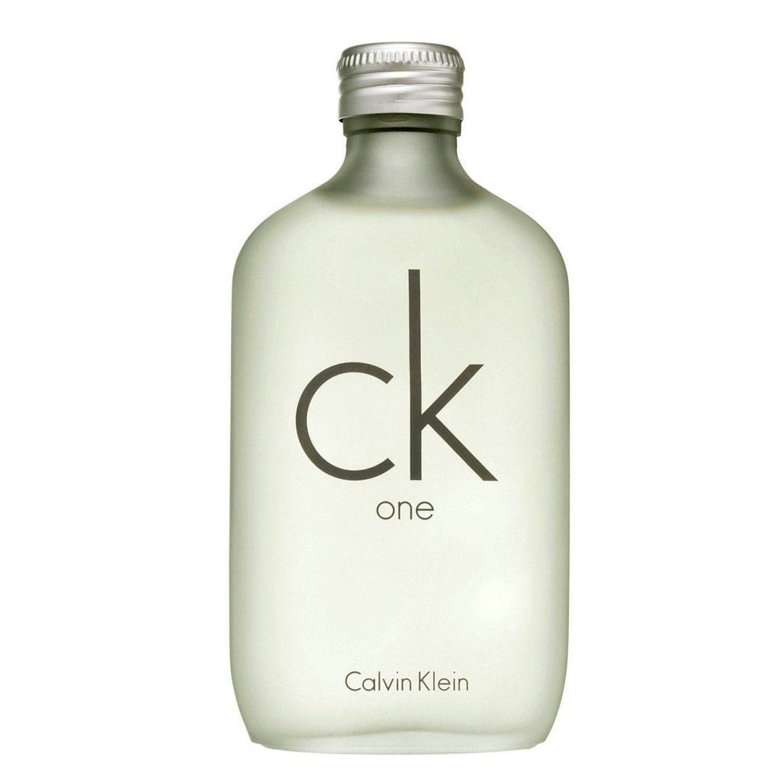 Calvin klein - Eau de toilette 'CK One' - 100 ml