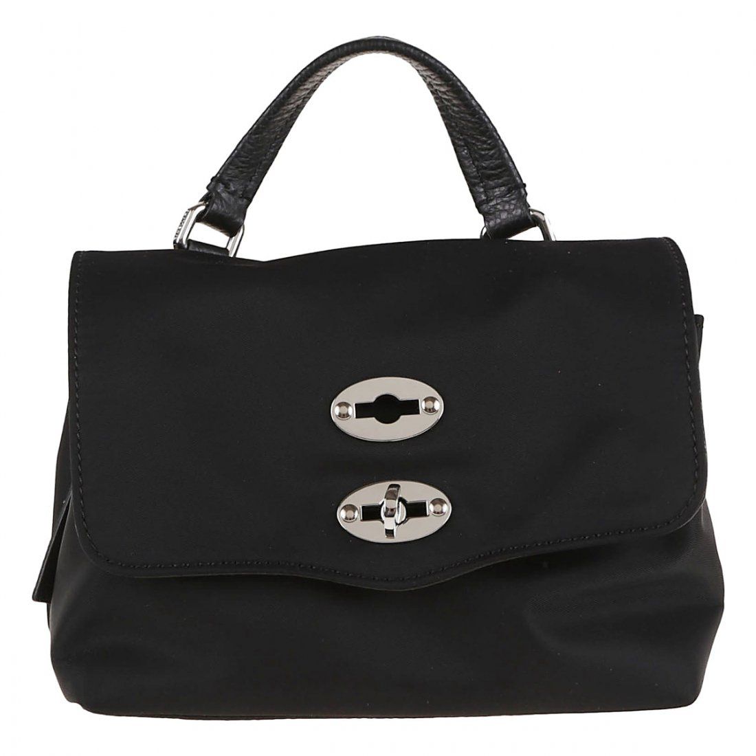 Zanellato - Sac à main 'Postina Rimboccata Tokyo Baby' pour Femmes