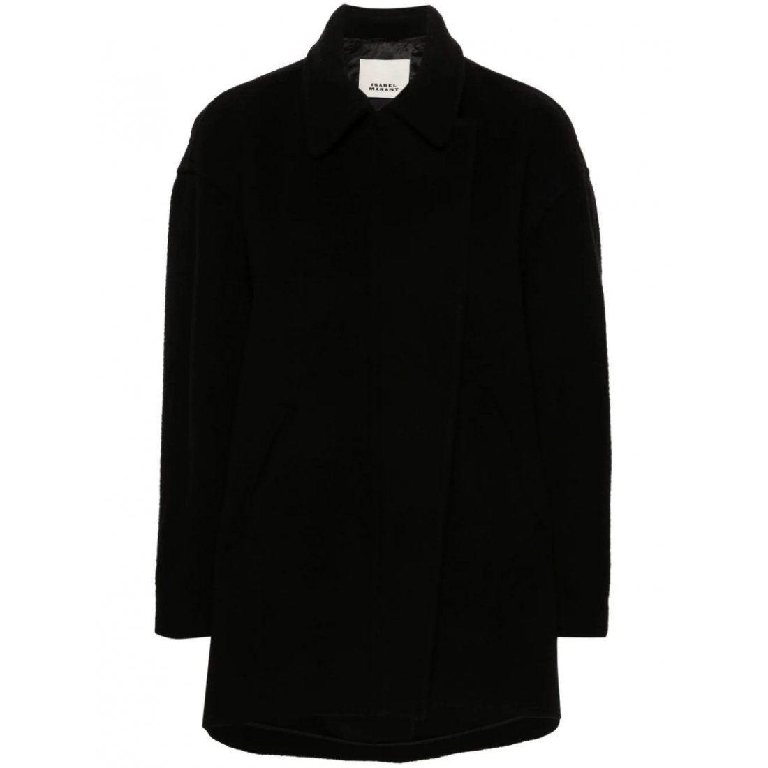 Isabel marant - Manteau 'Efezia' pour Femmes