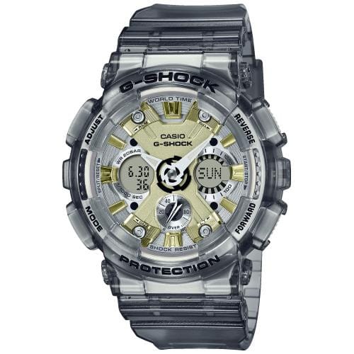 Casio - Montre 'GMAS120GS8AER'