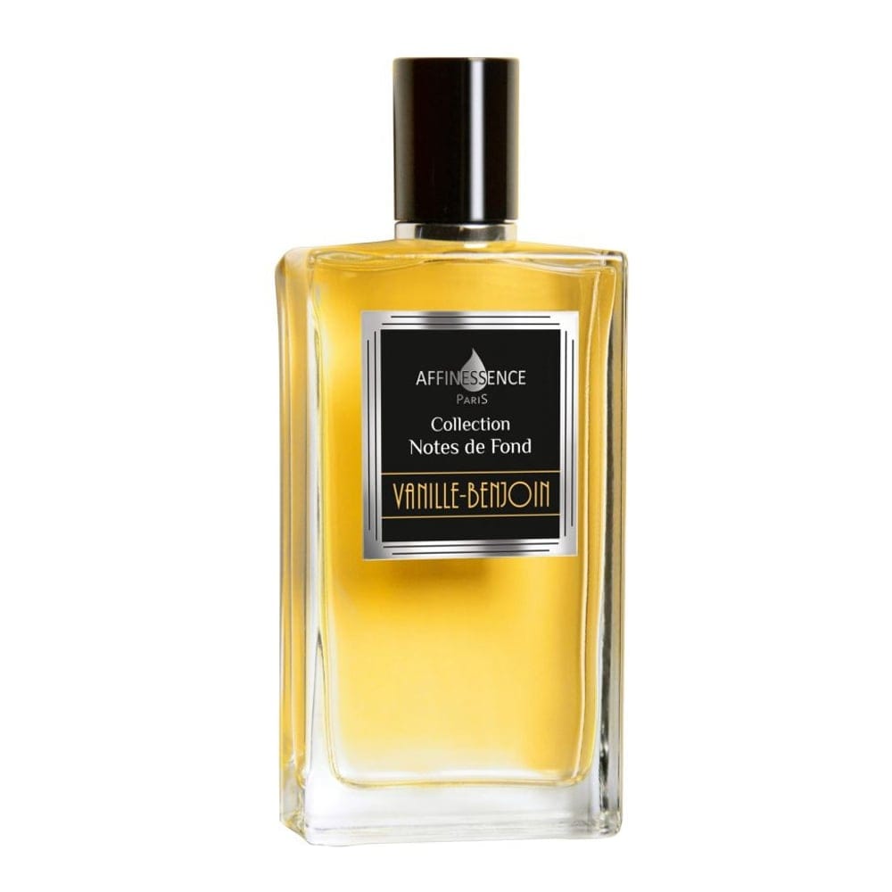 Affinessence - Eau de parfum 'Vanille Benjoin' - 100 ml