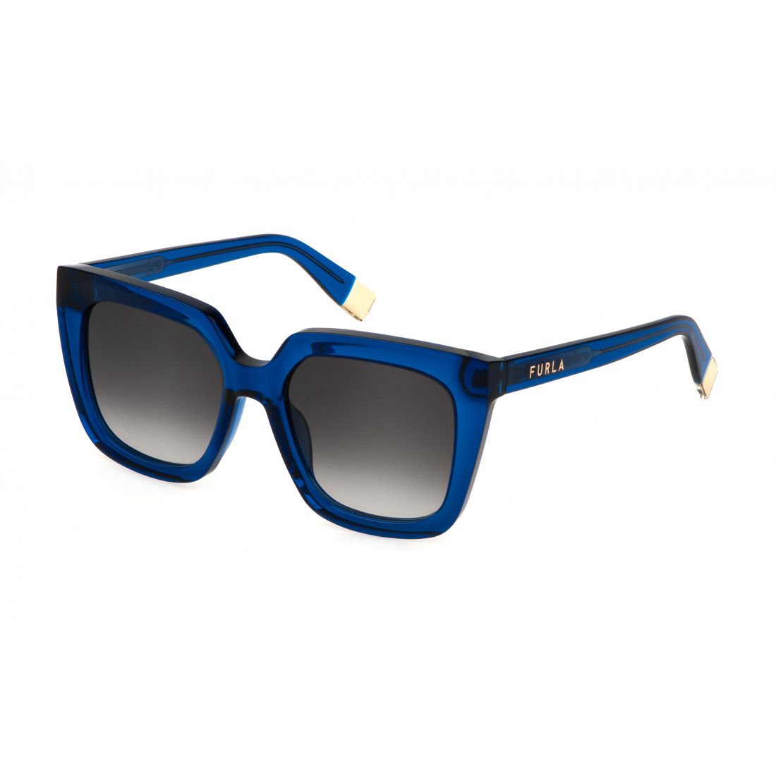 Furla - "Lunettes de soleil 'SFU776V-530955' pour Femmes"