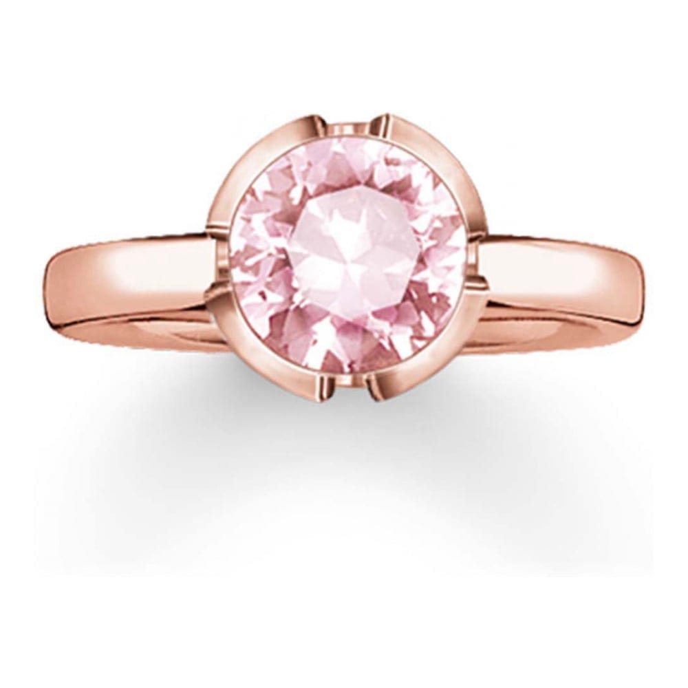 Thomas sabo - Bague pour Femmes