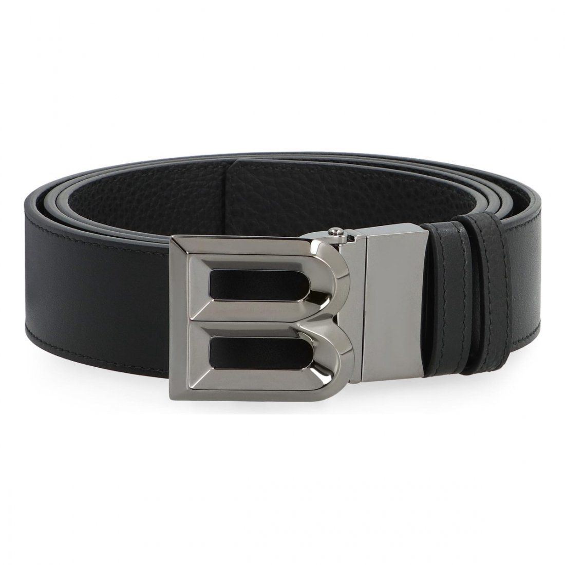 Bally - Ceinture Réglable 'Reversible' pour Hommes