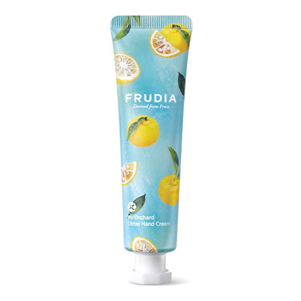 Frudia - Crème pour les mains 'My Orchard' - Citron 30 g