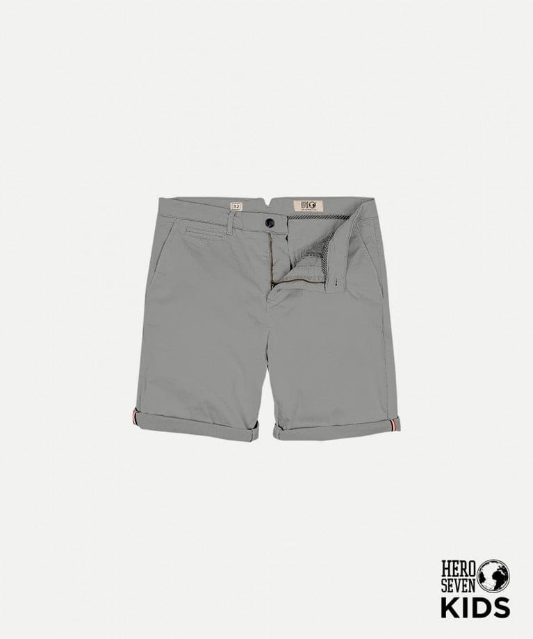 Hero Seven - M's CHINO BASIC SHORT