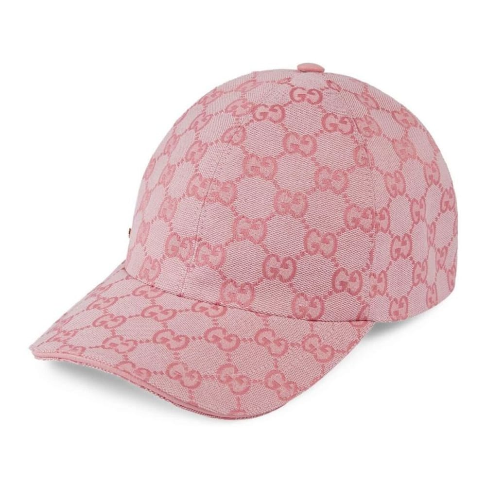 Gucci - Casquette 'GG' pour Femmes