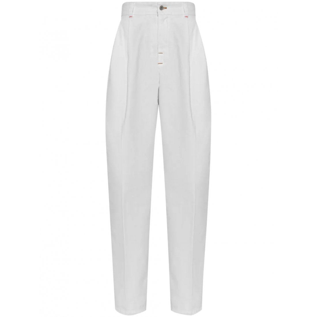 Jacquemus - Pantalon 'Le De-Nîmes Curzio' pour Femmes