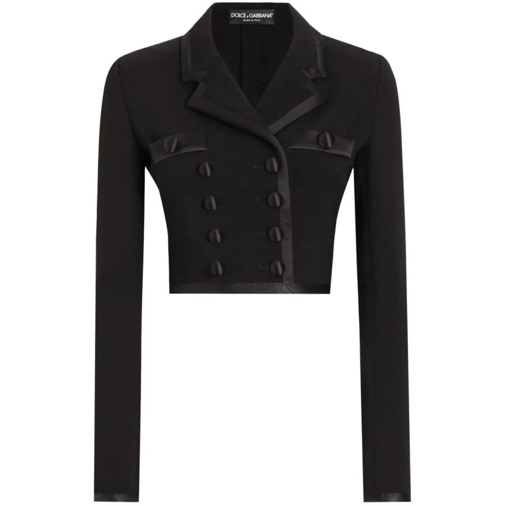 Dolce&gabbana - Veste pour Femmes